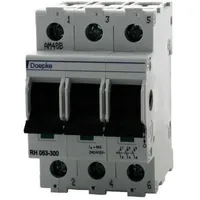 Doepke Hauptschalter RH 063-300