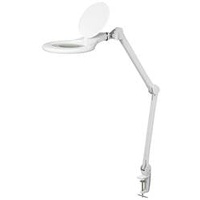 TOOLCRAFT TO-7424667 LED Lupenleuchte 127 mm 7W Vergrößerungsfaktor=1.75 x