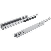 Hettich Quadro V6 Silent System - 500 mm