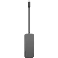 Lenovo USB-Hub 4 Port USB-A USB 3.1 Gen2 10
