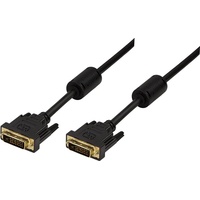 Logilink Dual Link DVI Kabel 2m (CD0001)