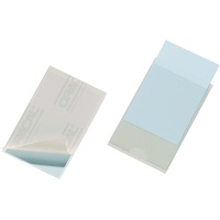 Durable Pocketfix transparent,