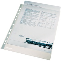 Esselte 56093 Prospekthülle