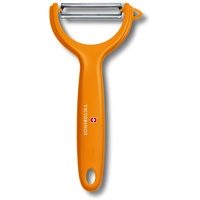 Victorinox Tomaten- und Kiwischäler, orange