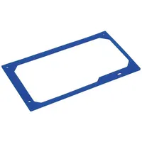 InLine Silikon Unterlegscheibe, zur Netzteil-Entkopplung (Antivibration)