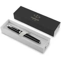 Parker Tintenroller Schwarz 0,5 mm 1 St.
