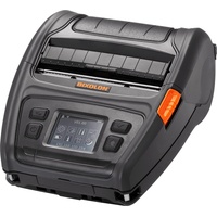 BIXOLON XM7-40, Bluetooth iOS (76800 dpi), Etikettendrucker, Schwarz