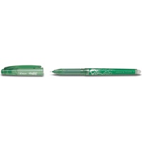 Pilot Pen Pilot Tintenroller FriXion Point grün
