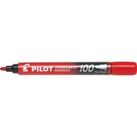 Pilot Pen Pilot Marker 1 Stück(e) Rot