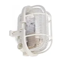 Deko-Light Außenwandleuchte Glas 11,0 cm E27 1x max. 42W