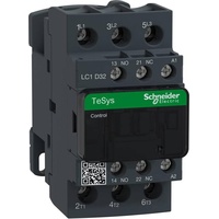 Schneider Electric LC1D32E7 Leistungsschütz 1St.