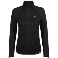 Odlo Zeroweight Warm Hybrid black XL