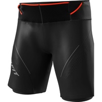 Dynafit Ultra 2 In 1 Kurze Hose - Black