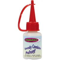 Jamara 171000 - Füllpulver, 40 g