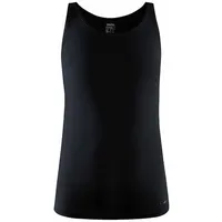 Craft Core Dry Tanktop Damen 999000 black XXL