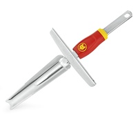 WOLF-Garten Unkrautstecher KS-M Multi-Star, 4 cm Arbeitsbreite