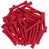 Herlitz Gewinnlose 1-500 10x50 Stück, geklammert