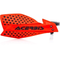 Acerbis X-Ultimate ROT/SCHWARZ