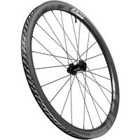 ZIPP 303 Firecrest Disc Cl Tubeless schwarz 2022 Gravel-