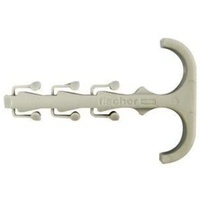 Fischer Zwillingsschelle SF plus ZS 28