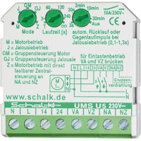Schalk UMS U5 (230V AC)