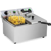 Royal Catering - 2 x 8 l - 6400