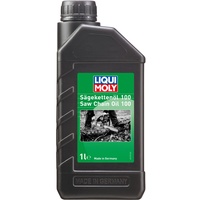 LIQUI MOLY Sägekettenöl 100