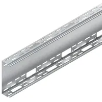 Niedax LS-Kanalunterteil LI 60.200