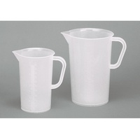 Kaiser Fototechnik Messbecher, 1000 ml