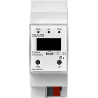 Jung IPR300SREG KNX IP-Router Secure