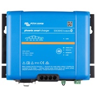 Victron Energy Phoenix Smart IP43 Charger 12/50 (3) (PSC125053085)