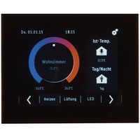 Berker Touch Control 75740101