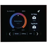 Berker Touch Control 75740101