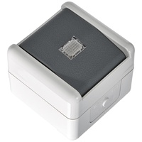 Jung Taster 10AX 250V 1-pol. Schließer 831 W