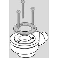 Villeroy & Boch Ablauf Tempoplex Plus