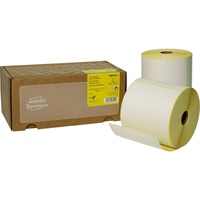 Avery Zweckform Versandetiketten Thermodirekt, 102x152mm, weiß, 2er-Pack (950 Etiketten)