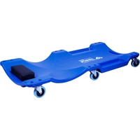 BRILLIANT TOOLS Fahrbare Liege, L1030 x B480 x H115