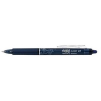 Pilot Pen Pilot FriXion Ball Clicker 0.7mm BLRT-FR7-BB Tintenroller