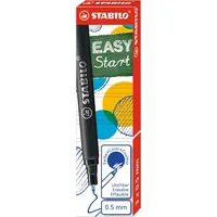 Stabilo EASYoriginal Tintenrollerminen blau