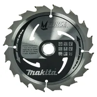 Makita M-FORCE 165x20x16Z