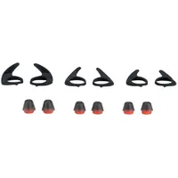 JABRA Evolve 75e Eargel Pack 3 EarGels S/M/L und