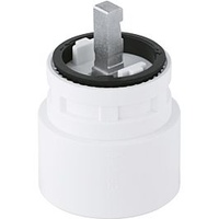 Kludi Steuereinheit 46mm m keramischen Scheiben