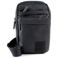 Mandarina Duck Gürteltasche District Sling Bag Steel