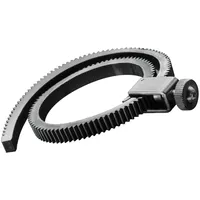 Walimex pro Zahnkranz Follow Focus 52-86 Objektiv