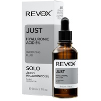 REVOX B77 Just Hyaluronic Acid 5% Gesichtsserum 30 ml