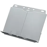 Fellowes Konzepthalter silber