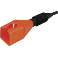 CARTREND Unitec Universal Trichter, flexibel