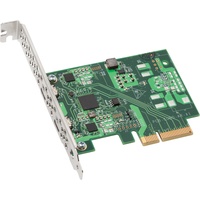 Sonnet Technologies Sonnet Thunderbolt 3 Upgrade Card, Kontrollerkarte