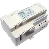COMATEC TBD205024F6 Hutschienen-Netzteil (DIN-Rail) 24 V/AC 2.08 A 50