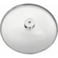 Zwilling TWIN Specials Glasdeckel Zubehör Kochgeschirr, Transparent